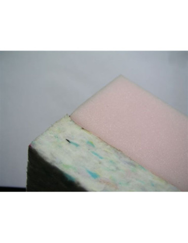 Tarcza treningowa masters prosta z plawilu tp-10