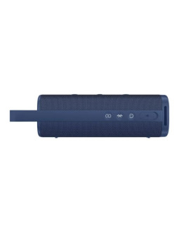 Xiaomi sound outdoor przenośny głośnik stereo niebieski 30 w