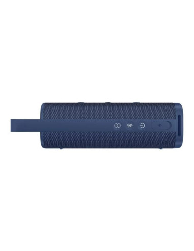 Xiaomi sound outdoor przenośny głośnik stereo niebieski 30 w