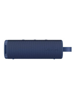 Xiaomi sound outdoor przenośny głośnik stereo niebieski 30 w 2
