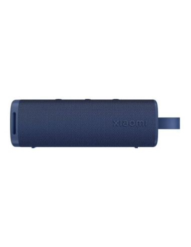 Xiaomi sound outdoor przenośny głośnik stereo niebieski 30 w