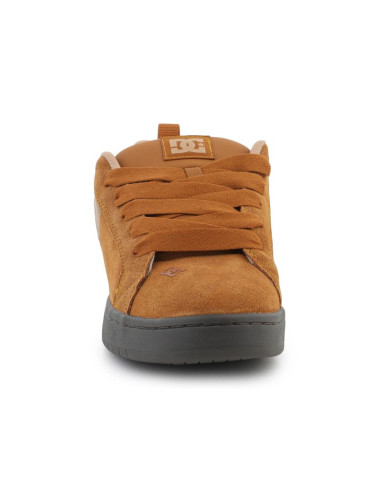 Dc shoes court graffik se dc01665211 brown