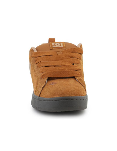 Dc shoes court graffik se dc01665211 brown
