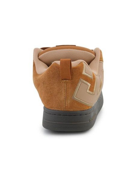 Dc shoes court graffik se dc01665211 brown