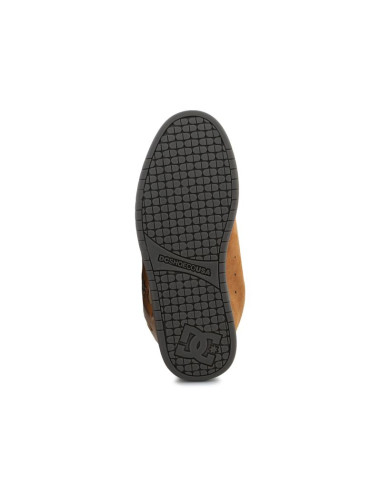 Dc shoes court graffik se dc01665211 brown