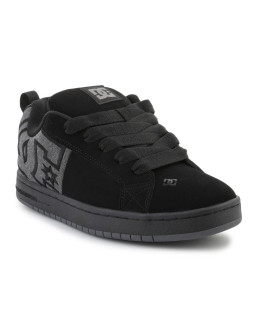Dc shoes court graffik sq dc01668002 black