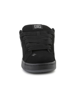 Dc shoes court graffik sq dc01668002 black 2