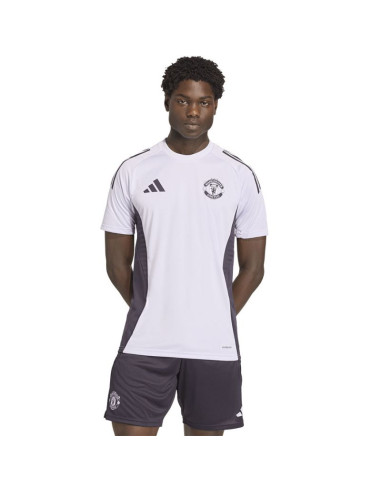 Koszulka adidas manchester united training jsy ka8932