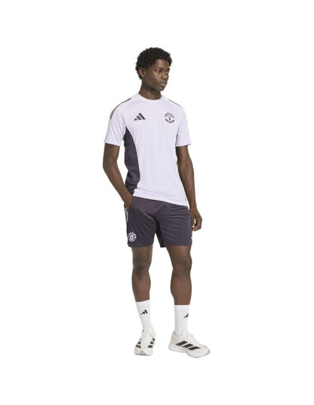 Koszulka adidas manchester united training jsy ka8932