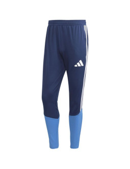 Spodnie męskie adidas tiro 26 competition training granatowe jx4258 2