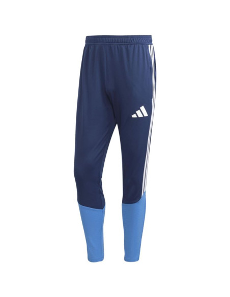 Spodnie męskie adidas tiro 26 competition training granatowe jx4258