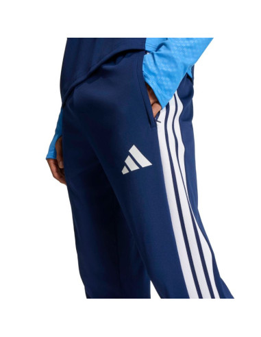 Spodnie męskie adidas tiro 26 competition training granatowe jx4258