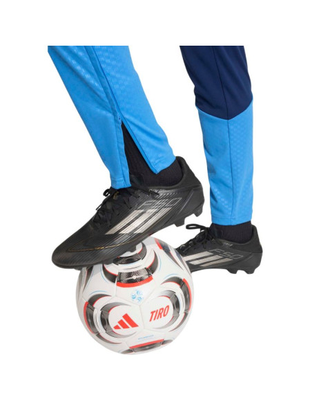 Spodnie męskie adidas tiro 26 competition training granatowe jx4258