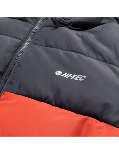 Męska kurtka ocieplana safi sp