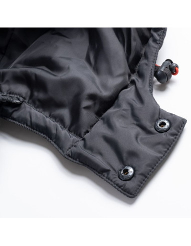 Męska kurtka ocieplana safi sp