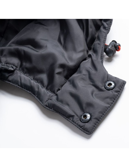 Męska kurtka ocieplana safi sp