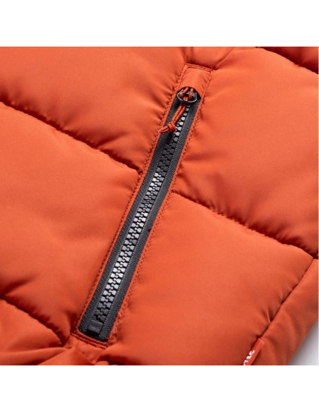 Męska kurtka ocieplana safi sp