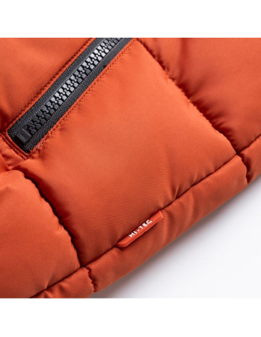 Męska kurtka ocieplana safi sp