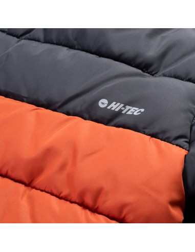 Męska kurtka ocieplana safi sp