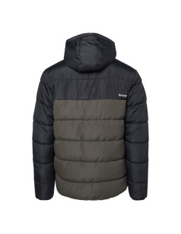 Męska kurtka zimowa pikowana safi sp 2