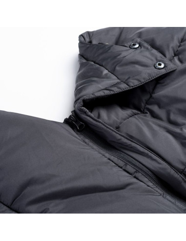 Męska kurtka zimowa pikowana safi sp