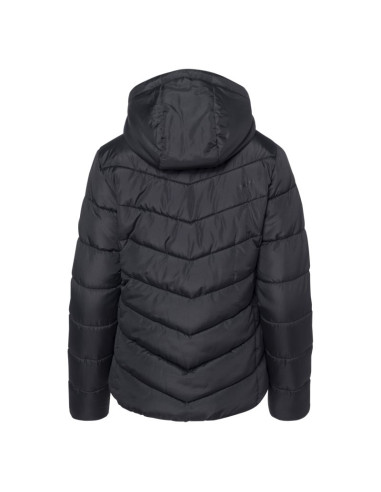 Damska kurtka zimowa pikowana lady safi sp