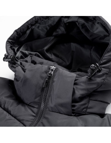 Damska kurtka zimowa pikowana lady safi sp