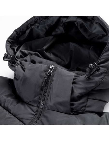 Damska kurtka zimowa pikowana lady safi sp