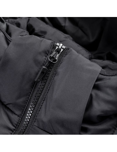 Damska kurtka zimowa pikowana lady safi sp