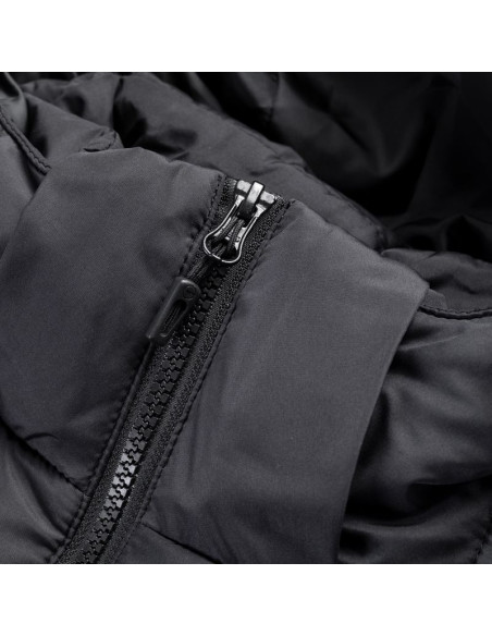 Damska kurtka zimowa pikowana lady safi sp