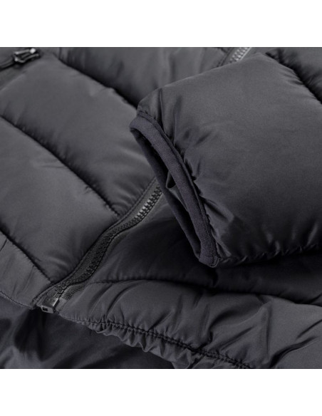 Damska kurtka zimowa pikowana lady safi sp