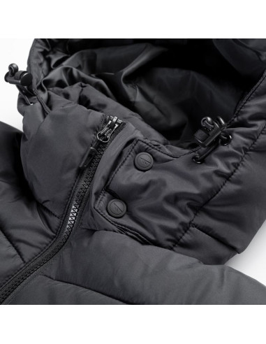 Damska kurtka zimowa pikowana lady safi sp