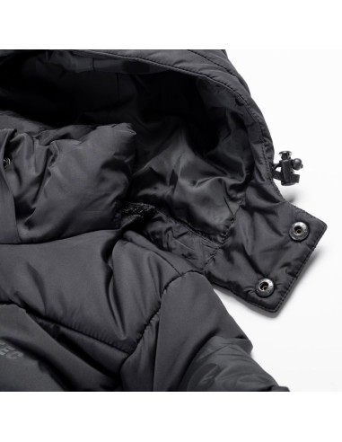 Damska kurtka zimowa pikowana lady safi sp