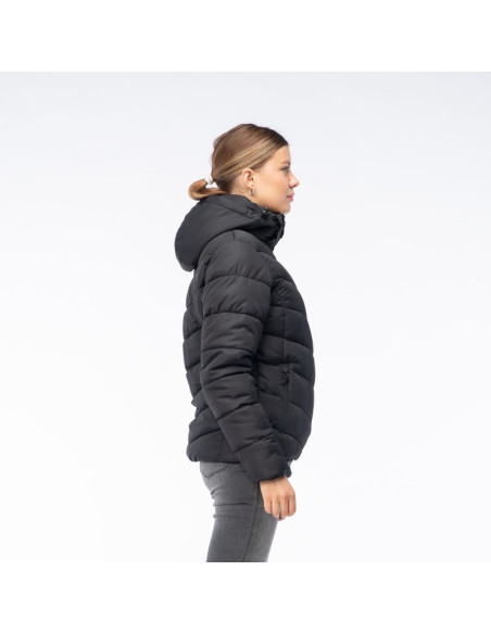 Damska kurtka zimowa pikowana lady safi sp