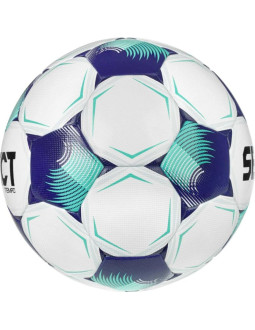 Piłka nożna select tempo tb v26 rozmiar 5 2