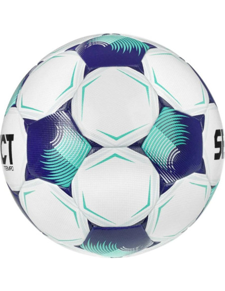 Piłka nożna select tempo tb v26 rozmiar 5