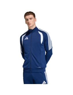 Bluza męska adidas tiro 26 league training granatowa jy7205