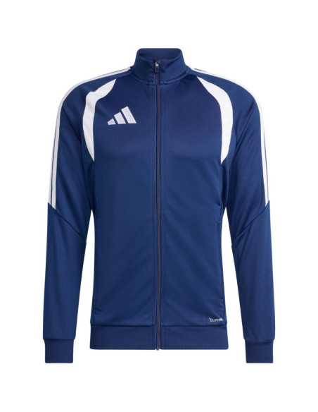 Bluza męska adidas tiro 26 league training granatowa jy7205