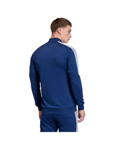 Bluza męska adidas tiro 26 league training granatowa jy7205