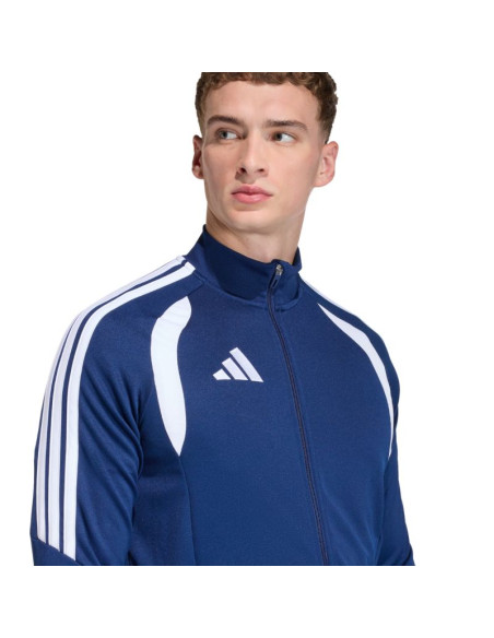 Bluza męska adidas tiro 26 league training granatowa jy7205