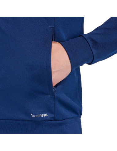 Bluza męska adidas tiro 26 league training granatowa jy7205