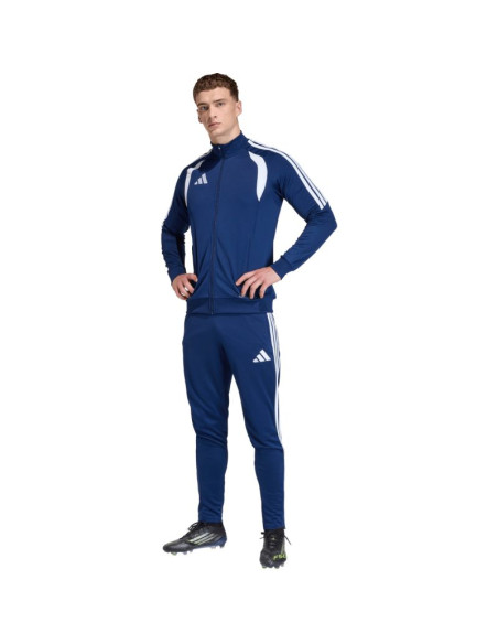 Bluza męska adidas tiro 26 league training granatowa jy7205