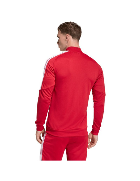 Bluza męska adidas tiro 26 league training czerwona jy7212