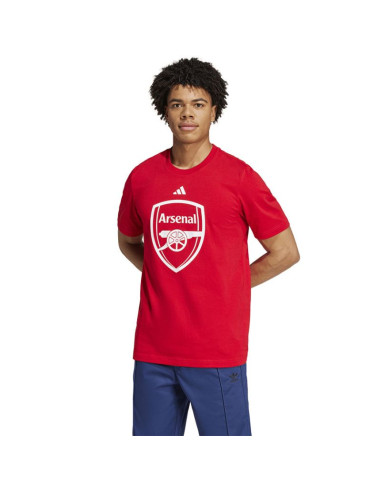 Koszulka adidas arsenal londyn dna tee is6506