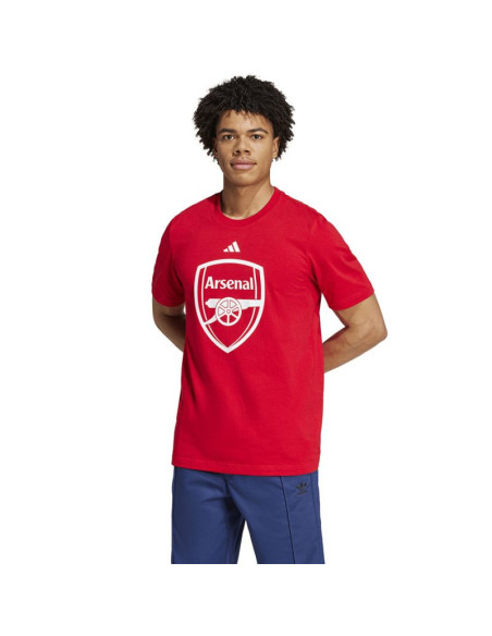 Koszulka adidas arsenal londyn dna tee is6506