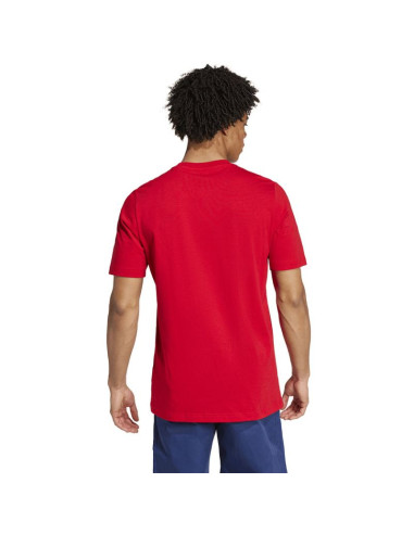 Koszulka adidas arsenal londyn dna tee is6506