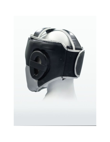 Kask bokserski boxfit