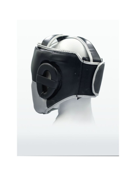 Kask bokserski boxfit