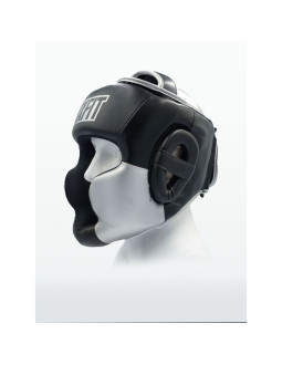 Kask bokserski boxfit 2