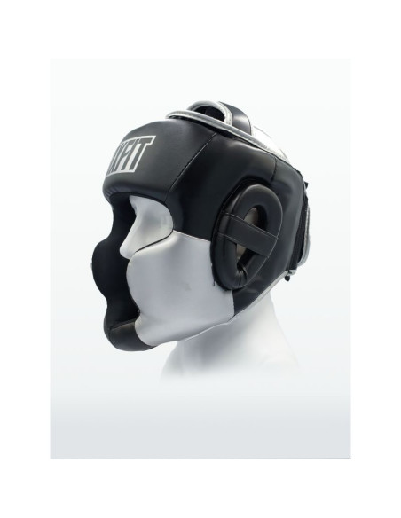 Kask bokserski boxfit